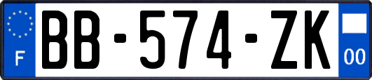 BB-574-ZK