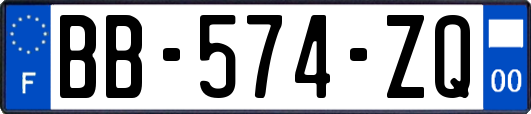 BB-574-ZQ