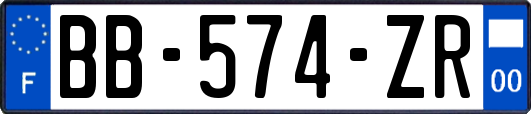 BB-574-ZR