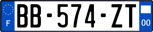 BB-574-ZT