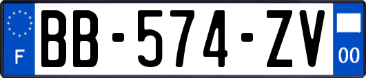 BB-574-ZV