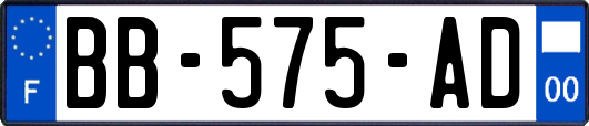 BB-575-AD