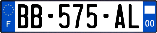 BB-575-AL