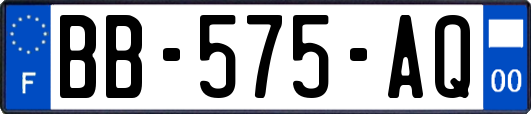 BB-575-AQ