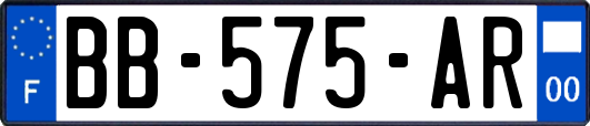 BB-575-AR