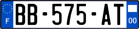 BB-575-AT