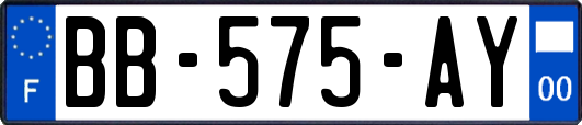 BB-575-AY