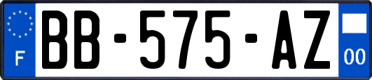 BB-575-AZ