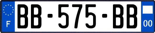 BB-575-BB