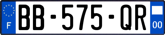 BB-575-QR