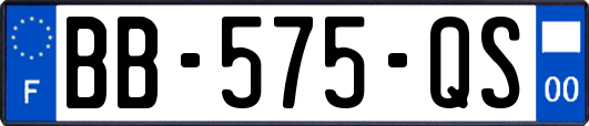 BB-575-QS