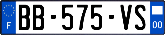 BB-575-VS