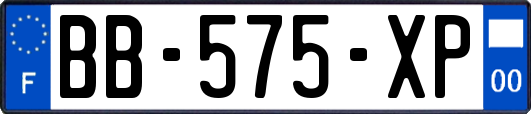 BB-575-XP