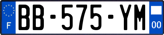 BB-575-YM