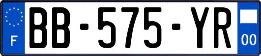 BB-575-YR