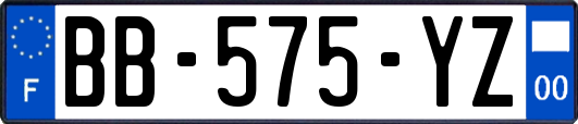 BB-575-YZ