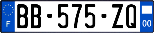 BB-575-ZQ