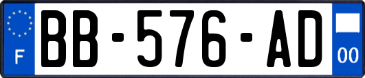 BB-576-AD