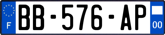 BB-576-AP