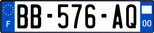 BB-576-AQ