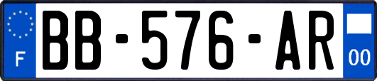 BB-576-AR