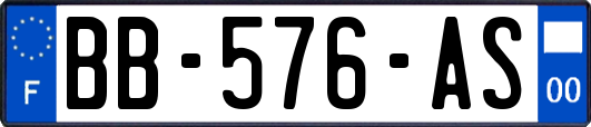 BB-576-AS