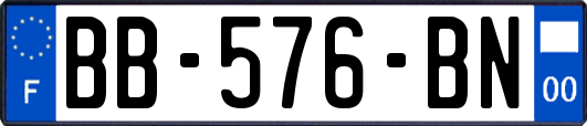 BB-576-BN