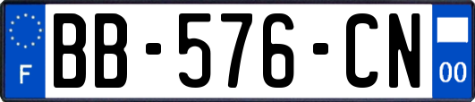 BB-576-CN