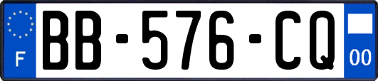 BB-576-CQ
