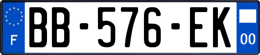 BB-576-EK