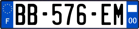 BB-576-EM