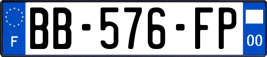 BB-576-FP