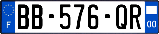 BB-576-QR