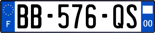 BB-576-QS