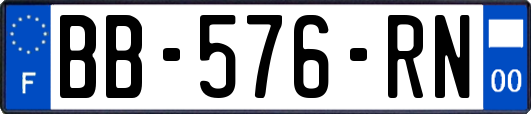 BB-576-RN