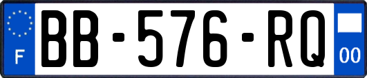 BB-576-RQ