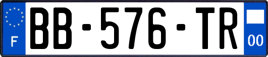 BB-576-TR