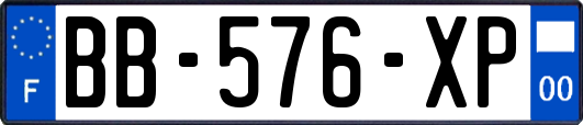 BB-576-XP