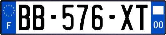 BB-576-XT