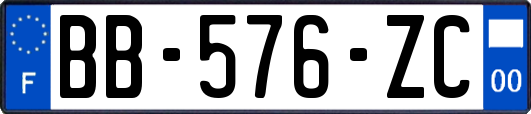 BB-576-ZC