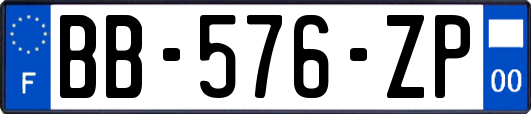 BB-576-ZP