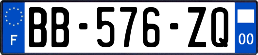 BB-576-ZQ