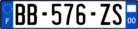 BB-576-ZS