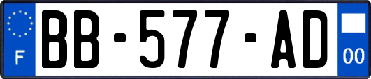 BB-577-AD