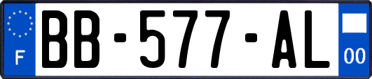 BB-577-AL