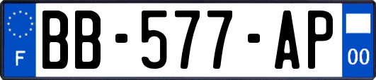 BB-577-AP