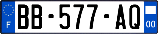 BB-577-AQ