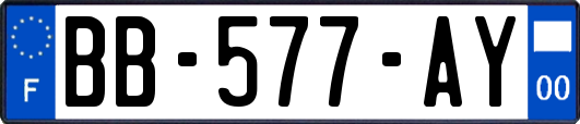 BB-577-AY