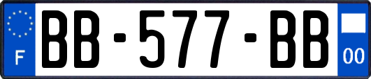 BB-577-BB