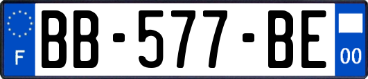 BB-577-BE